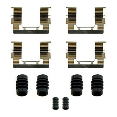 Dorman Disc Brake Hardware Kit - Dorman HW5692